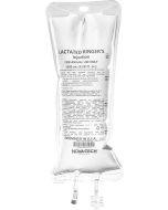 Nova-Tech Lactated Ringers Bag [1,000ml]
