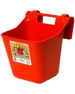 12-Quart Fence Feeder [Red]