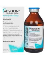Zoetis - 10021170 - Advocin [250mL]