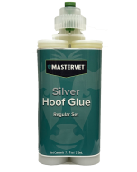 MasterVet SILVER Hoof Glue [210 mL]