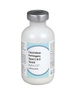 Alpha CD Cattle Vaccine [20 mL] (10 Dose)
