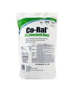 Bayer Co-Ral 1% Livestock Dust [12.5 lb]