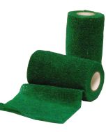 BHA Hoof Wrap [Green] [4"] (144 ct)