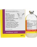 CattleMaster 4 VL5 - 125 mL (25 Doses)