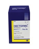 Dectomax Pour-On (2.5 Liter)