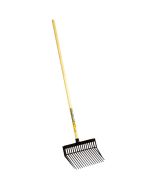 DuraFork "The Original" Stable Fork [Black]