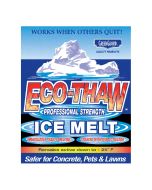 Eco Thaw Ice Melt [20 Ib]