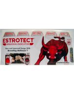 ESTROTECT Breeding Indicator Fuchsia (50 Count)