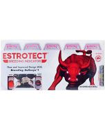 ESTROTECT Breeding Indicator [Red] (50 Count)