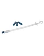 First Defense Balling Applicator [White]
