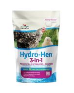Manna Pro Hydro Hen [8 oz.]