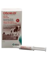 Merck - 97700 - Orbenin-DC - Rx [12 ct]