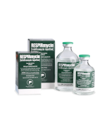 Respirmycin [250ml]