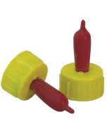 Pritchard Lamb Nipple (2 Count)