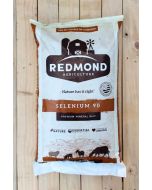 Redmond Minerals Selenium 90 [50 lb]