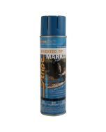 Seymour - 20-653 - Stripe Water-Based Inverted Tip Marker [Blue]