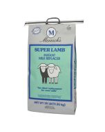 Super Lamb Instant Milk Replacer [25 lb.]