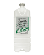 Vedco Lactated Ringers Inj Bottle [1,000ml]