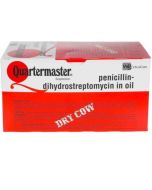 Quartermaster [12ct]