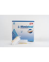 Mastatest Test Cartridge HiSCC [10ct]
