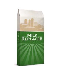 Milk Products LLC 01-1103-0150 22/20 AM Non-Medicated Milk Replacer [50 Ib]