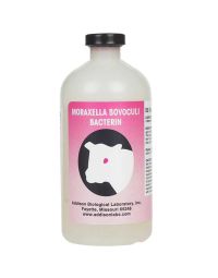Moraxella Bovoculi Pinkeye Bacterin (50 Doses)