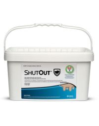 Shutout Teat Sealant (144 Count)