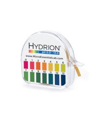 PH Test Paper (0.0-13)