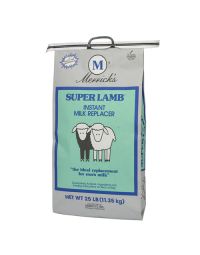 Super Lamb Instant Milk Replacer [25 lb.]