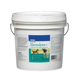 Sav-A-Caf Electrolytes Plus [10 lb]