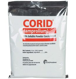 Corid Powder [10 oz]
