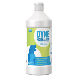 PetAg Dyne High Calorie Liquid Dog Supplement [16oz]