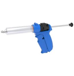 Phillips Pistol-Grip Repeater Syringe [25 mL]