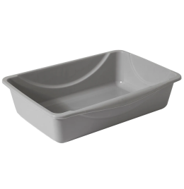 Petmate Basic Cat Litter Box [Jumbo]