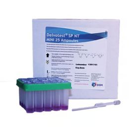 Delvotest SP NT Tests [25ct]