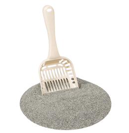 Petmate Cat Litter Scoop [Large]