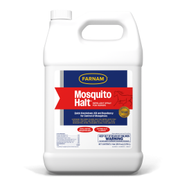 Mosquito Halt Equine [1 Gal]