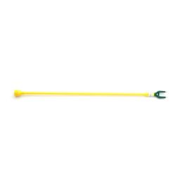 34" Stock Shock Shafts Long