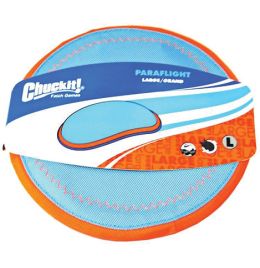 Chuckit! Paraflight Dog Toy [Large]