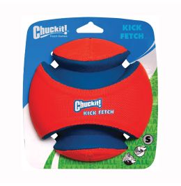 Chuckit! Kick Fetch Dog Toy [Small]