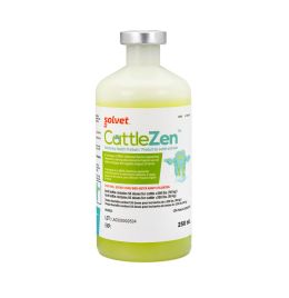 Solvet CattleZen [250ml]