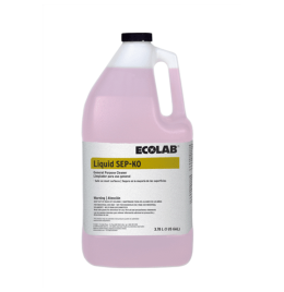 Liquid Sep-Ko General Purpose Cleaner [1 Gal] [4ct]