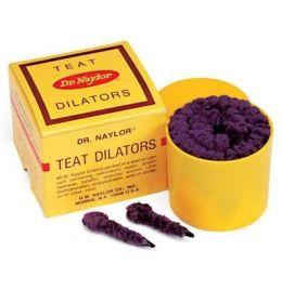 Dr. Naylor's Dilators (40 Count)