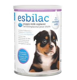 PetAg Esbilac Puppy Milk Replacer Powder [12oz]