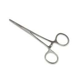 Forceps Curved 5.5"