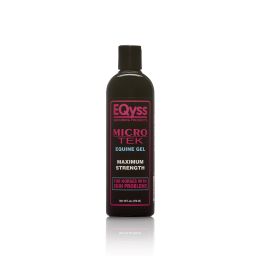 EQYSS Micro Tek Pet Shampoo [16oz]