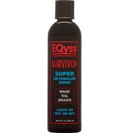 EQYSS Survivor Equine Detangler [8oz]