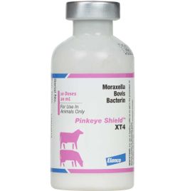 Pinkeye Shield XT4 [20 mL] (10 Doses)