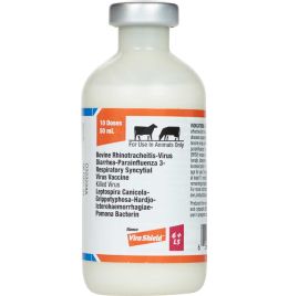 Vira Shield 6 L5 [50 mL] (10 Doses)