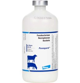 Fusogard 100 mL (50 Doses)
